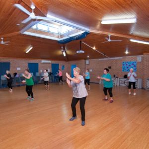 Auditorium Auditorium