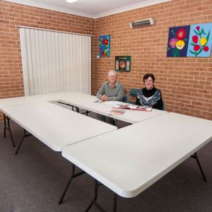 Meeting Room Meeting Room