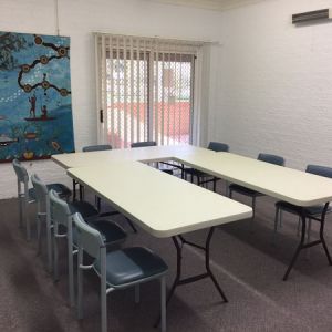 Meeting Room Meeting Room