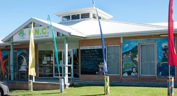 Donate to the Centre